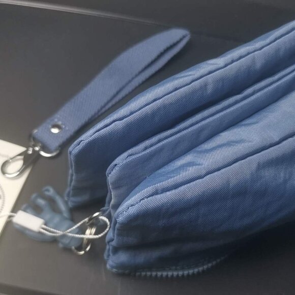 brand new Kipling CREATIVITY LARGE POUCHE Multi-use makeup bag - Picture 4 of 5